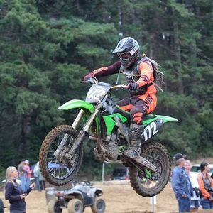 Meet your Posher, Cory